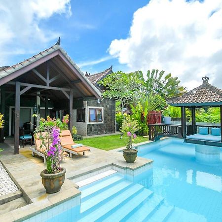 Ungasan Beach Villas Exterior foto