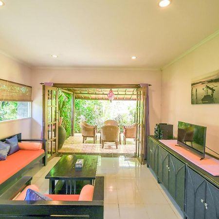 Ungasan Beach Villas Exterior foto