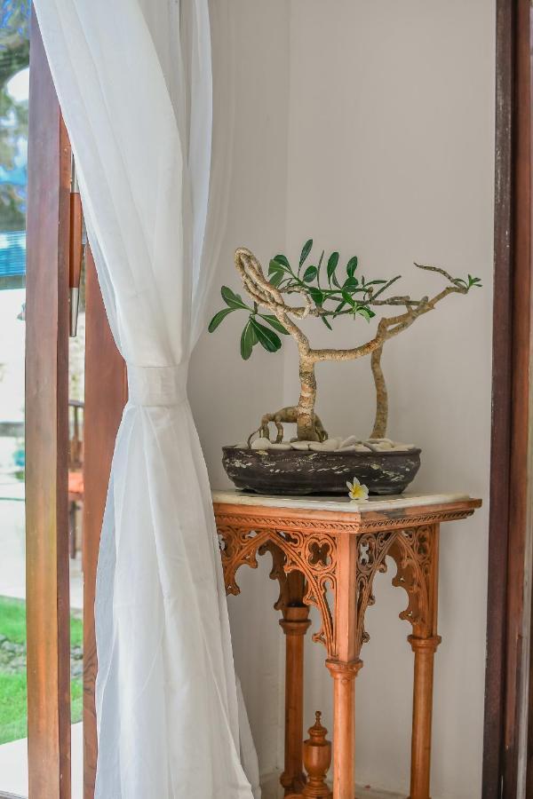 Ungasan Beach Villas Exterior foto