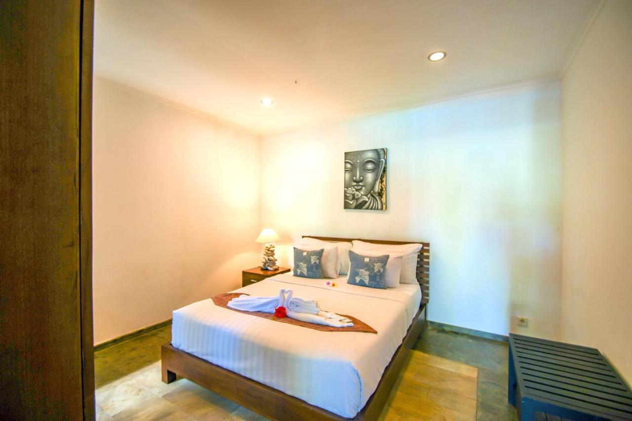Ungasan Beach Villas Exterior foto
