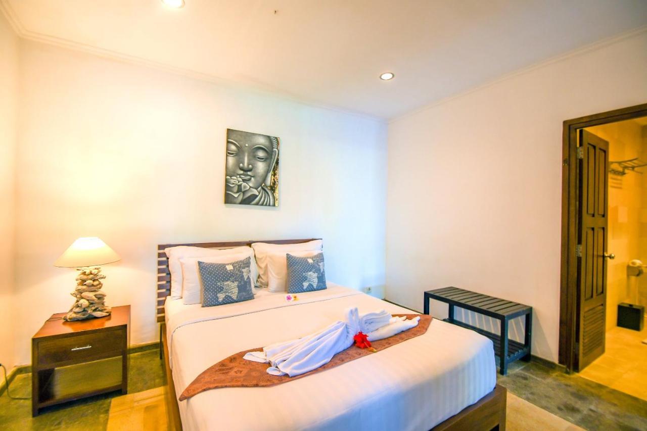 Ungasan Beach Villas Exterior foto