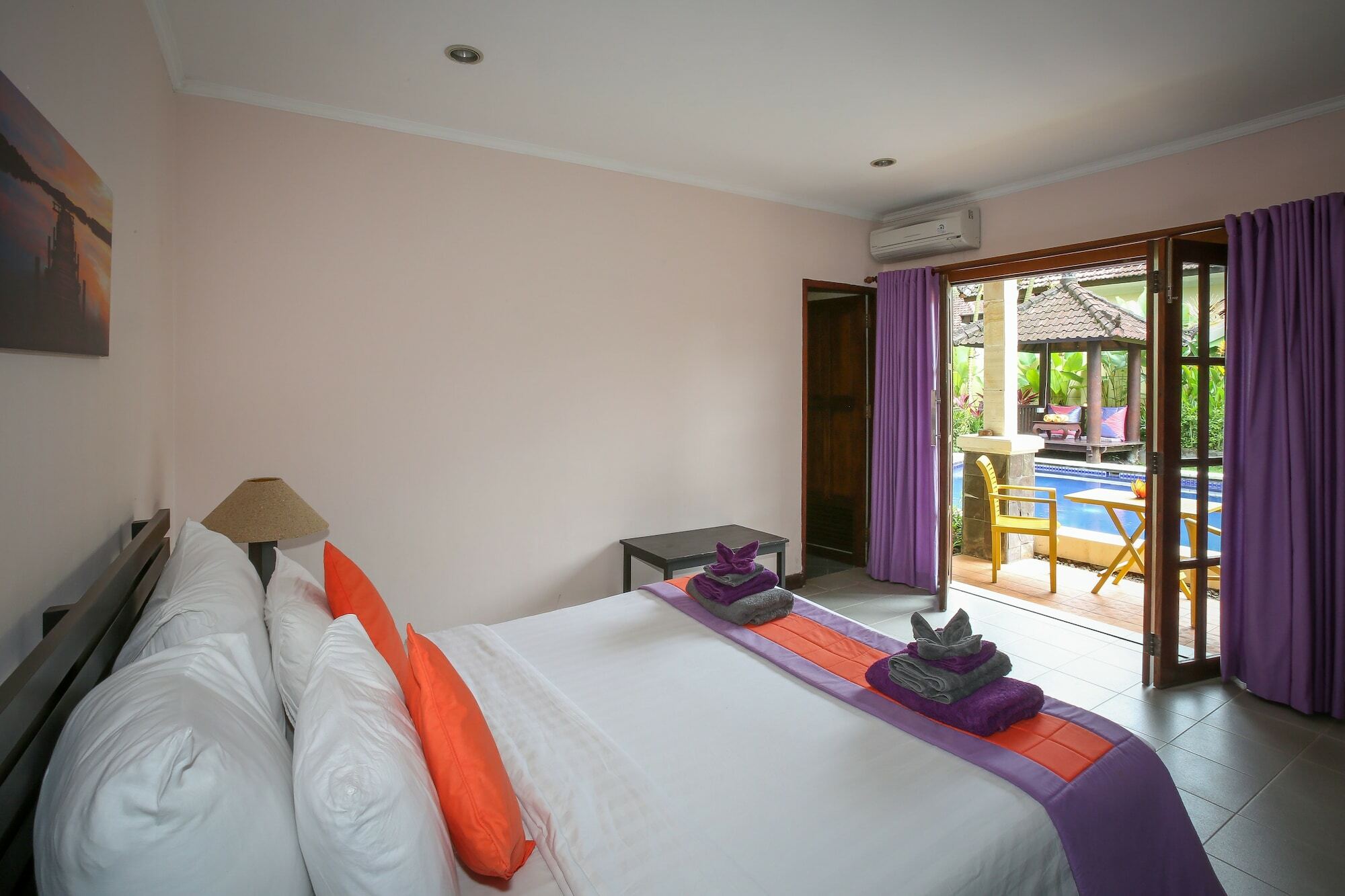 Ungasan Beach Villas Exterior foto