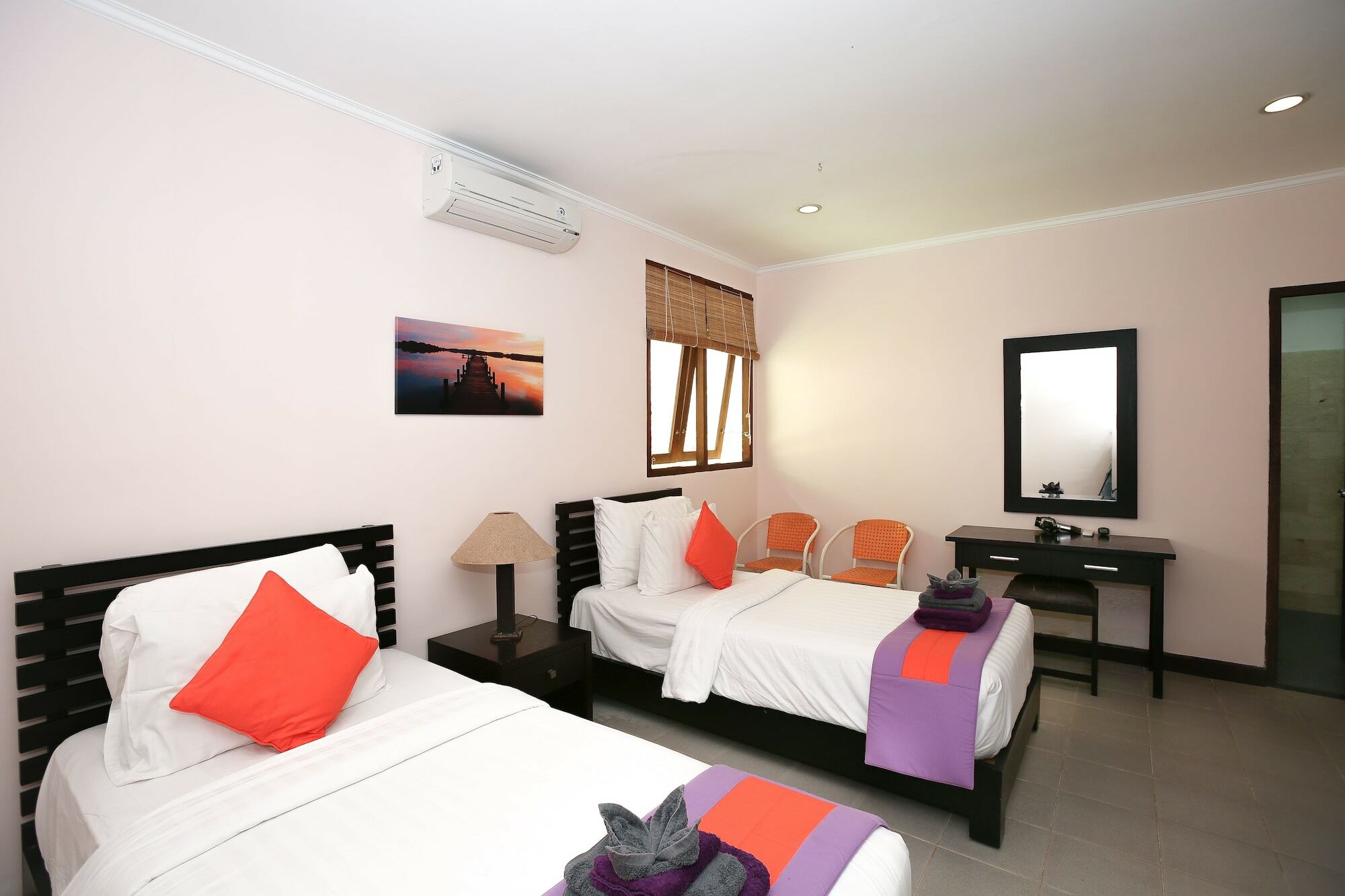Ungasan Beach Villas Exterior foto
