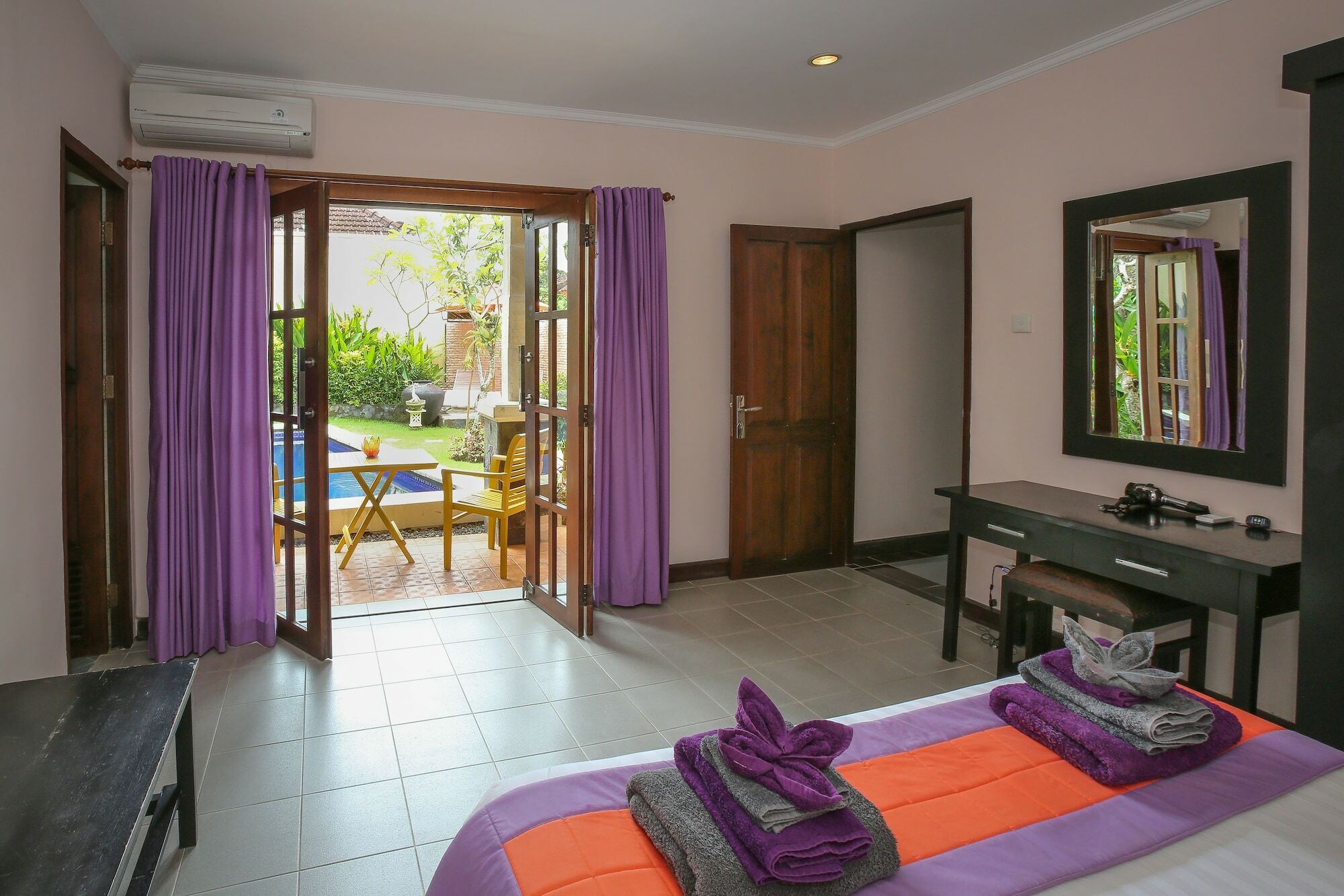 Ungasan Beach Villas Exterior foto